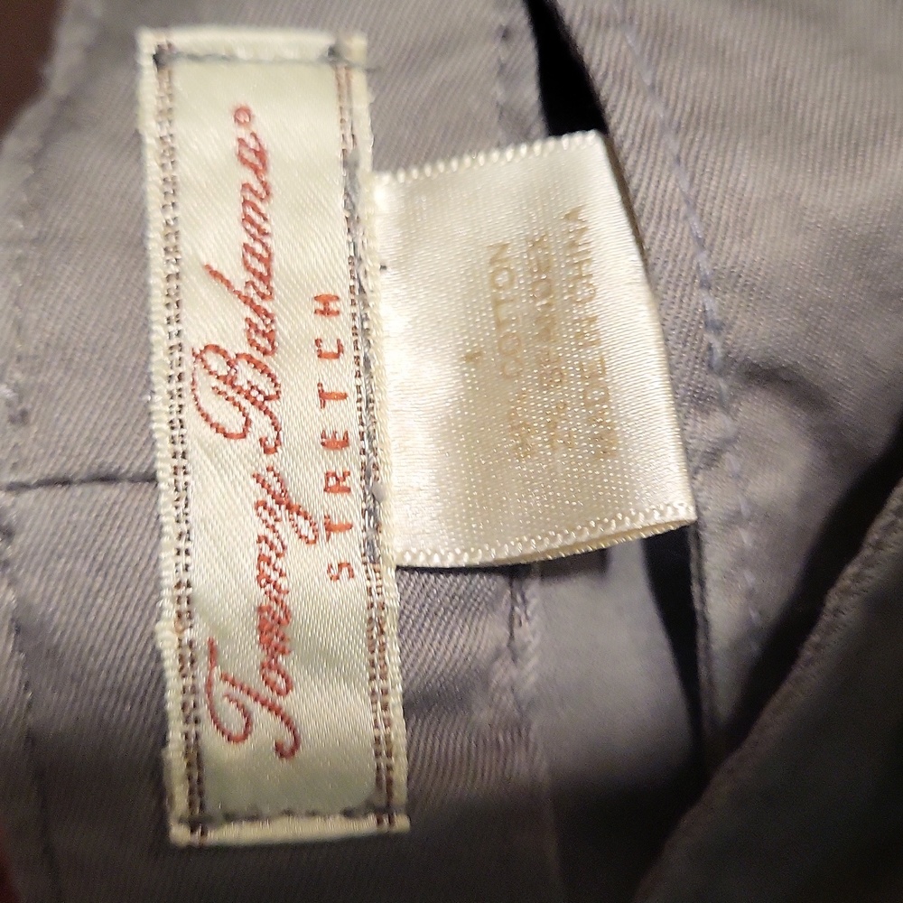 Tommy Bahama (4) Grey